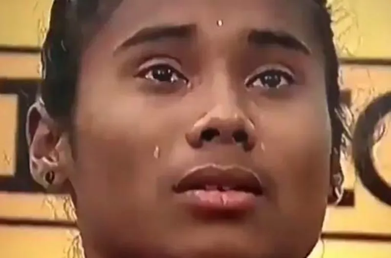 hima tears